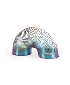 Alternative view of Ressort Magique – Le jouet iconique qui amuse toujours, Moulin Roty