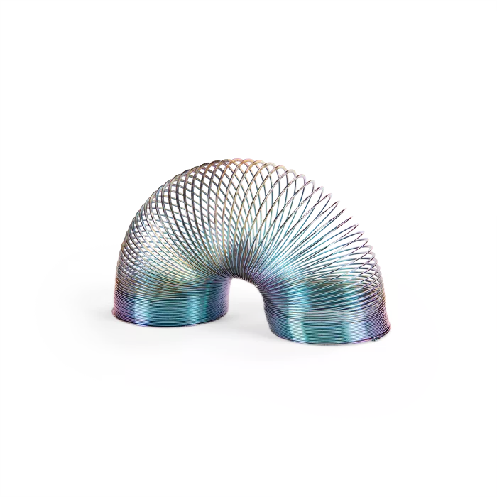 Ressort Magique – Le jouet iconique qui amuse toujours, Moulin Roty – Image 2