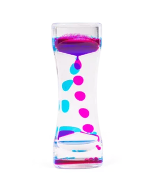 Alternative view of Sablier Liquide – Un moment de calme et de fascination, Moulin Roty