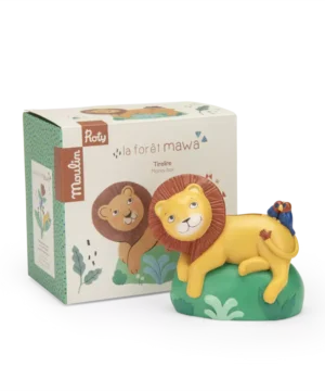 Tirelire Mamba – Économiser en s’amusant, Moulin Roty