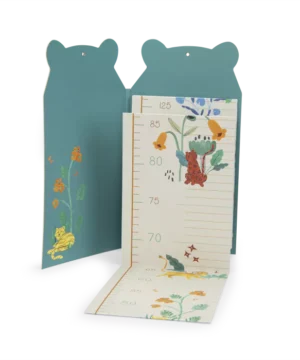 Alternative view of Toise La forêt Mawa – Suivez la croissance de bébé avec douceur, Moulin Roty