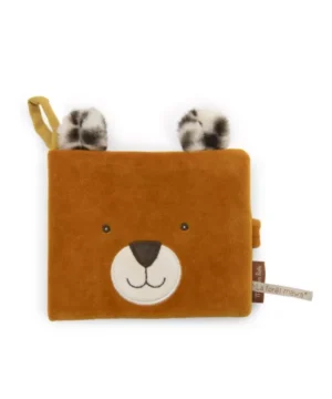 La forêt Mawa Album photo textile