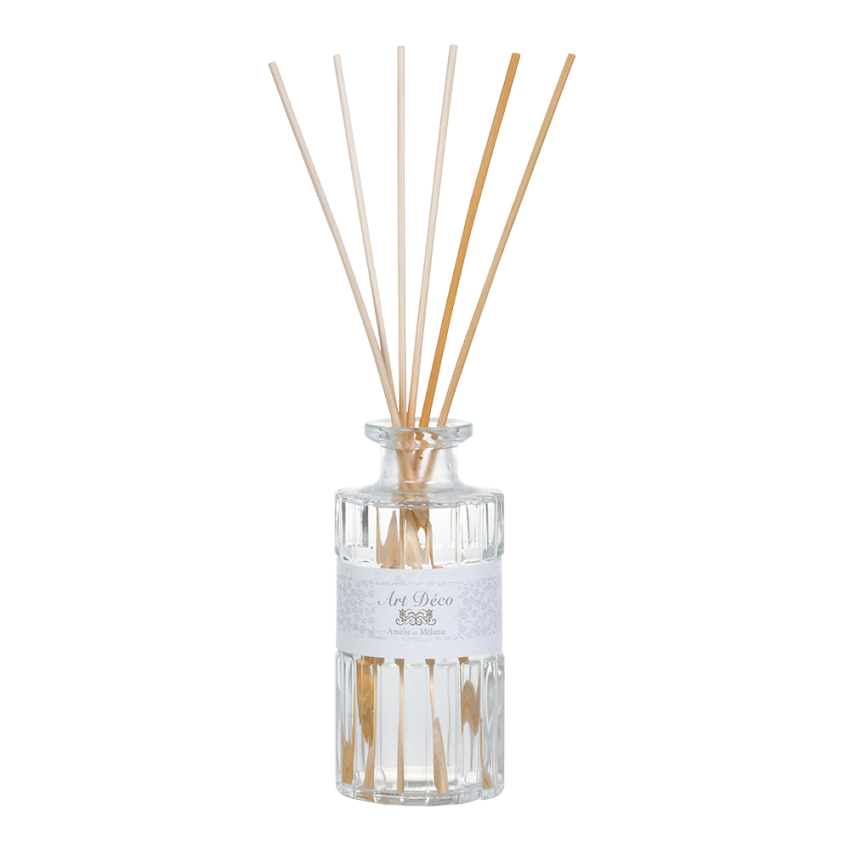 Bâtons à Parfum Rose & Pêche – Élégance et Douceur, Lothantique