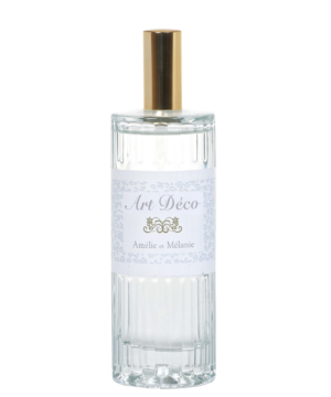 Parfum d’Ambiance Rose & Pêche – Douceur Fleurie, Lothantique