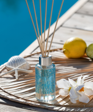 Alternative view of Bâtons à parfum Bergamote & Ylang Ylang - Aloha, Lothantique