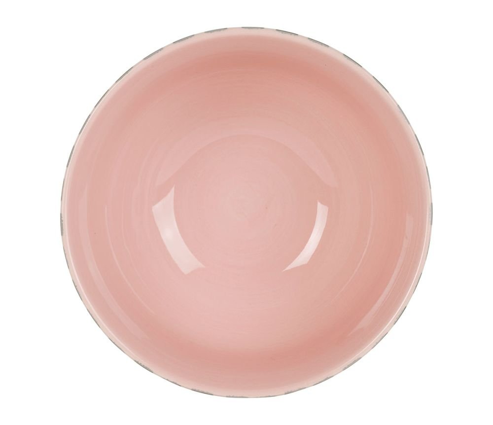 Bol “À la Mer” multicolore – Grès 55 cl, Yliades – Image 2