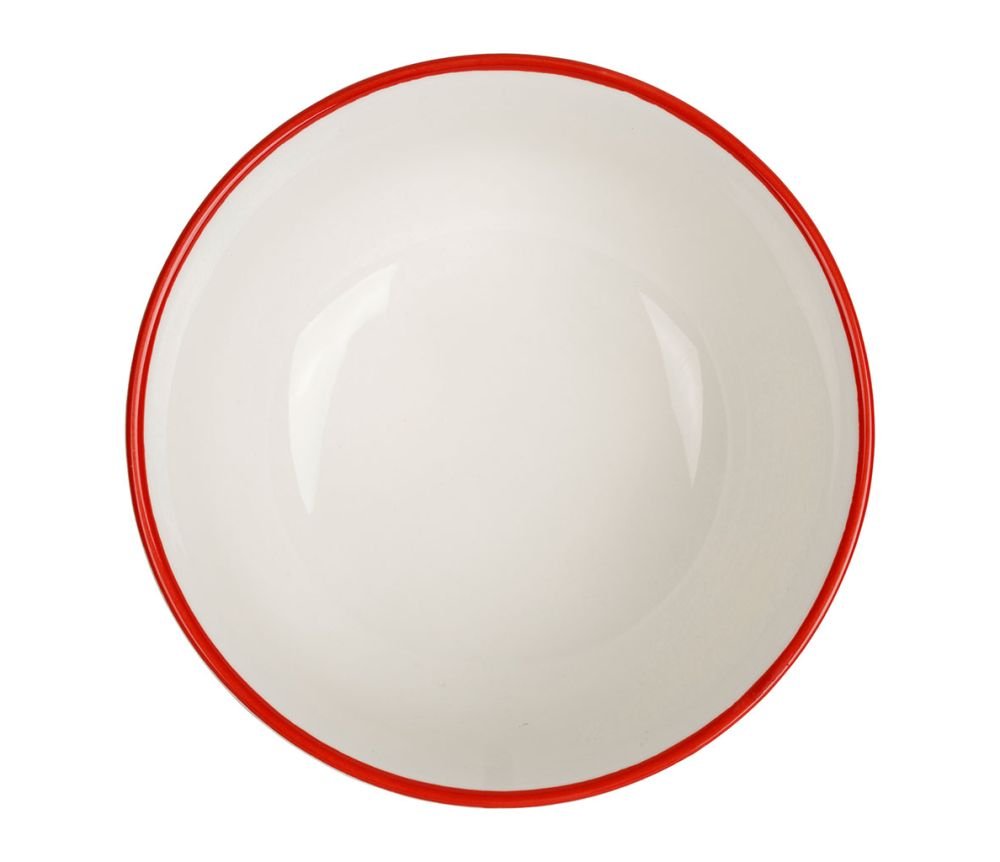 Bol Bellagio multicolore 35 cl Vendu à l’unité (coloris surprise), Yliades – Image 2