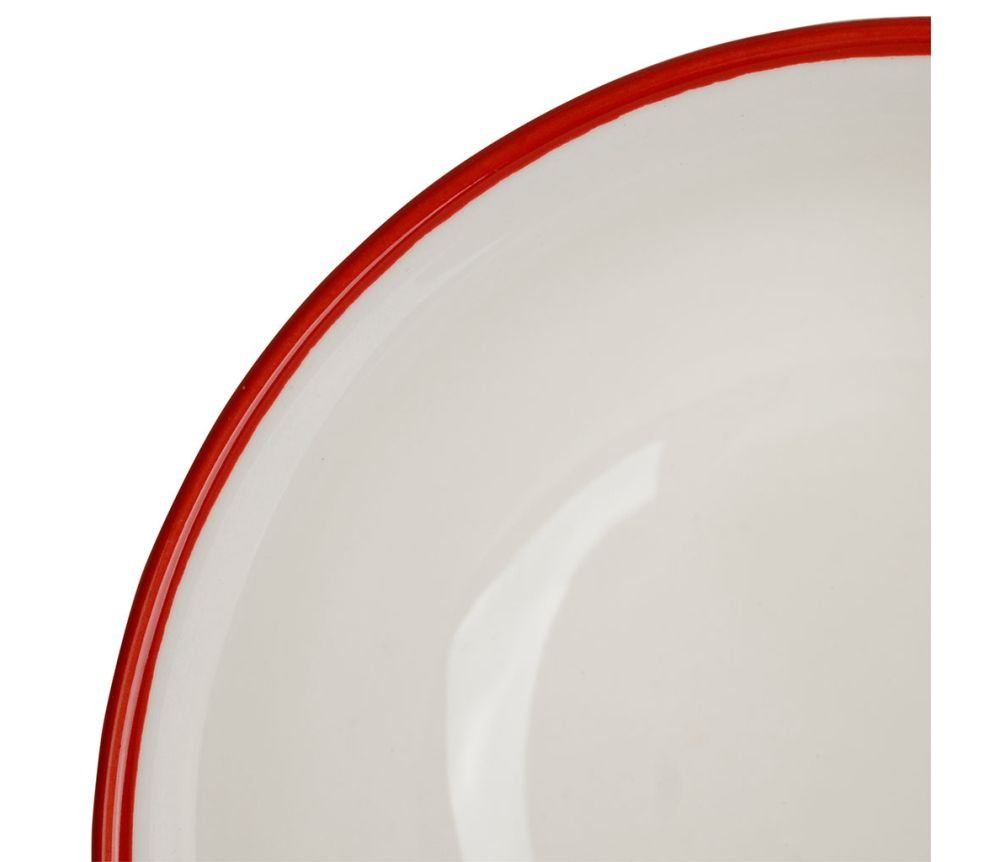 Bol Bellagio multicolore 35 cl Vendu à l’unité (coloris surprise), Yliades – Image 3