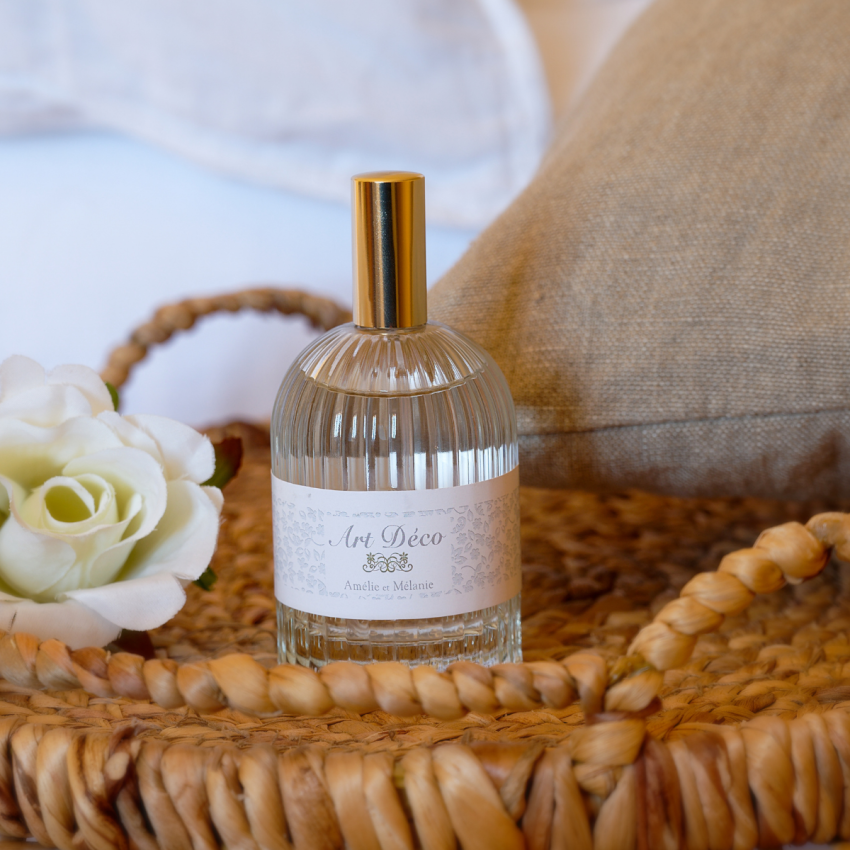 Brume d’Oreiller Rose & Pêche – Des nuits douces et parfumées, Lothantique – Image 2