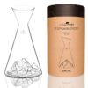 Carafe à eau Mont Everest TOPOGRAPHIC, Alaskan Maker