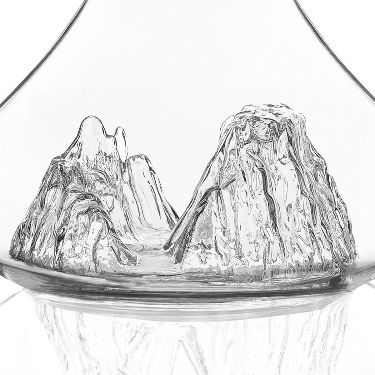 Carafe à vin Grand Canyon, Alaskan Maker – Image 3