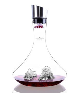 Carafe à eau Grand Canyon, Alaskan Maker