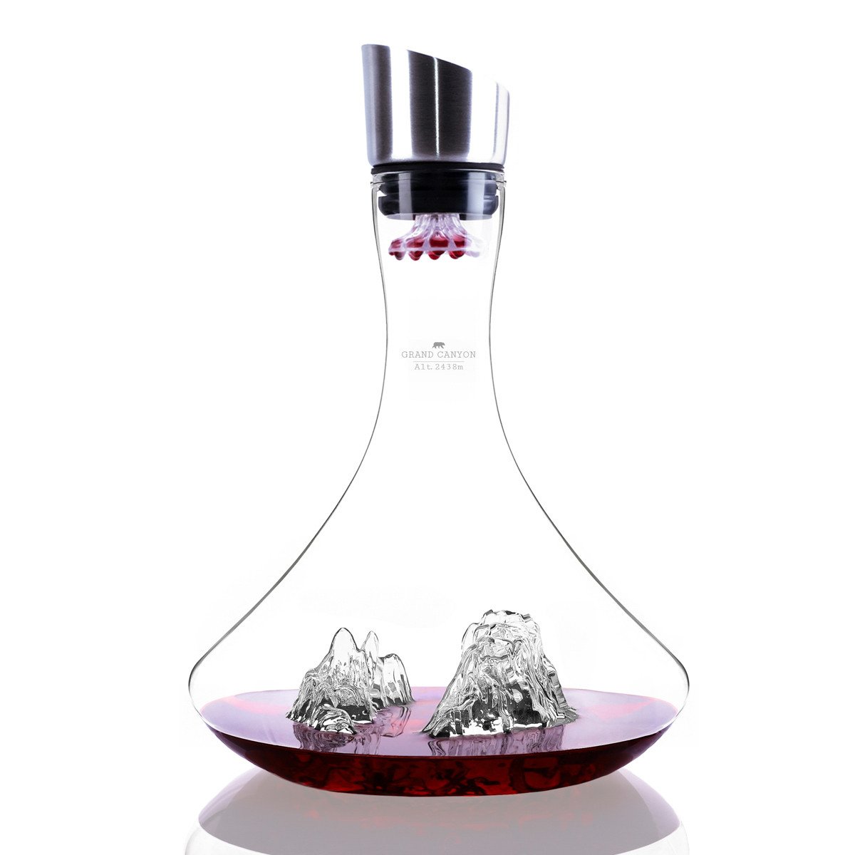 Carafe à eau Grand Canyon, Alaskan Maker