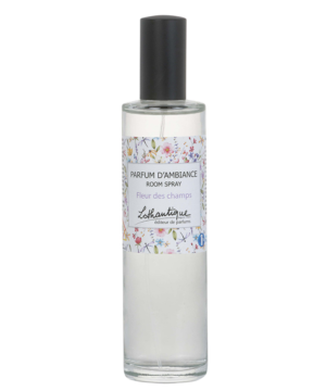 Parfum d’ambiance Fleur des champs, Lothantique