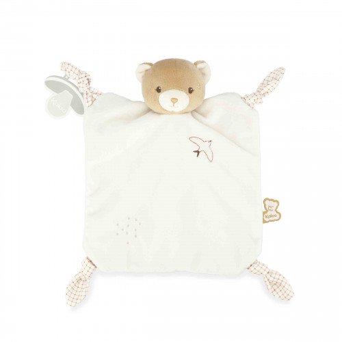 Coffret de naissance Bola & Doudou Ours, Kaloo – Image 3
