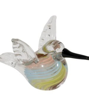 Décoration Colibri – Élégance & Légèreté, Yliades