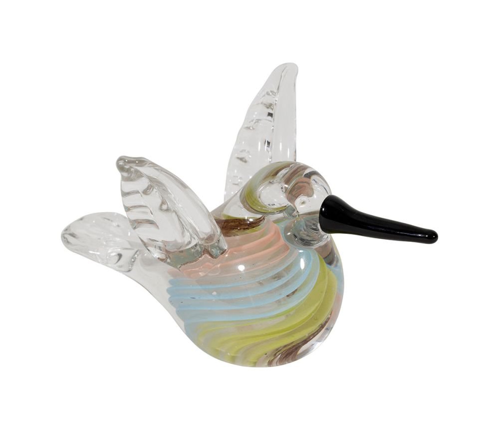 Décoration Colibri – Élégance & Légèreté, Yliades