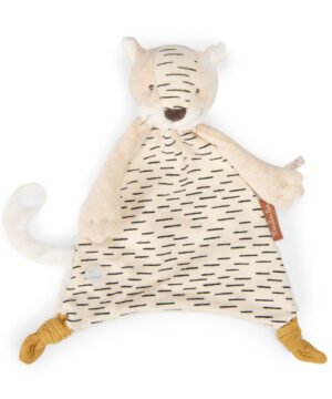 Doudou tigre Baboo