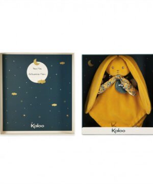 Doudou Lapin Ocre, Kaloo