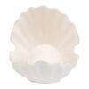 Lampe Perle blanche – Porcelaine, Yliades