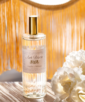 Alternative view of Parfum d’Ambiance Rose & Pêche – Douceur Fleurie, Lothantique