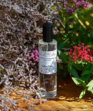 Parfum d’ambiance Fleur des champs, Lothantique