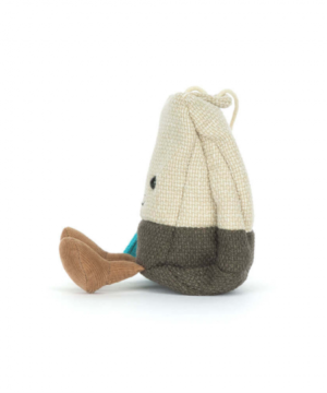 Alternative view of Amuseables Sleepy Tea Bag, Jellycat