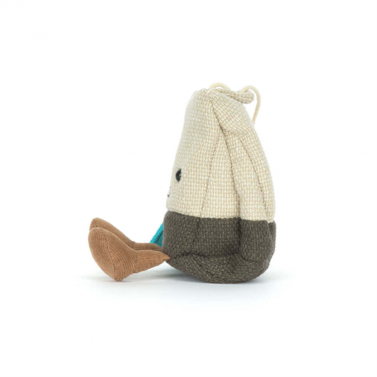 Amuseables Sleepy Tea Bag, Jellycat – Image 2