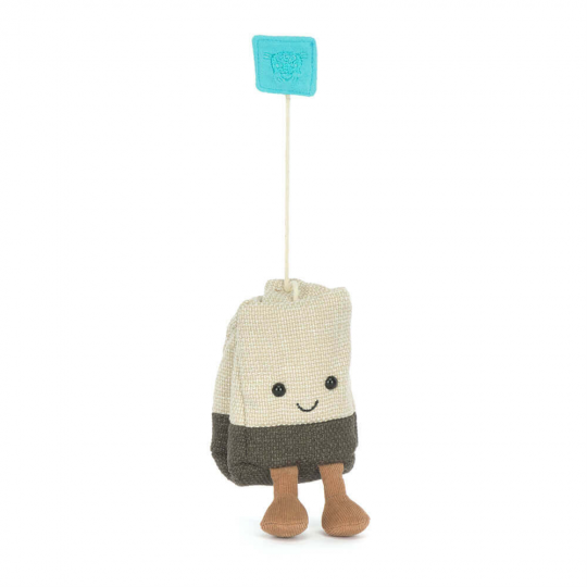 Amuseables Sleepy Tea Bag, Jellycat – Image 3