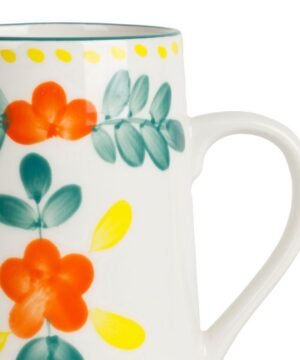 Alternative view of Un pichet pratique et coloré pour vos boissons, Yliades