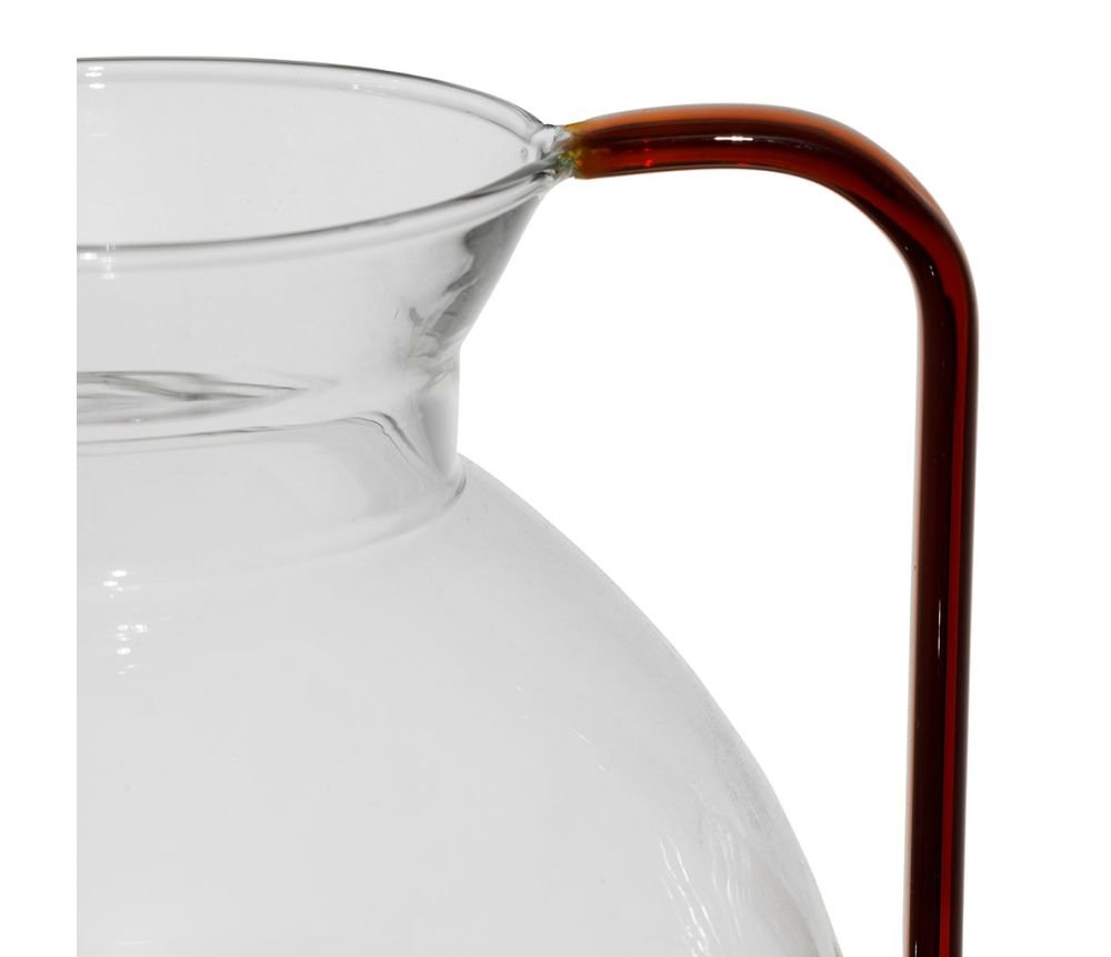 Pichet Crabe Crustacé Ambre – Élégance & Originalité, Yliades – Image 2