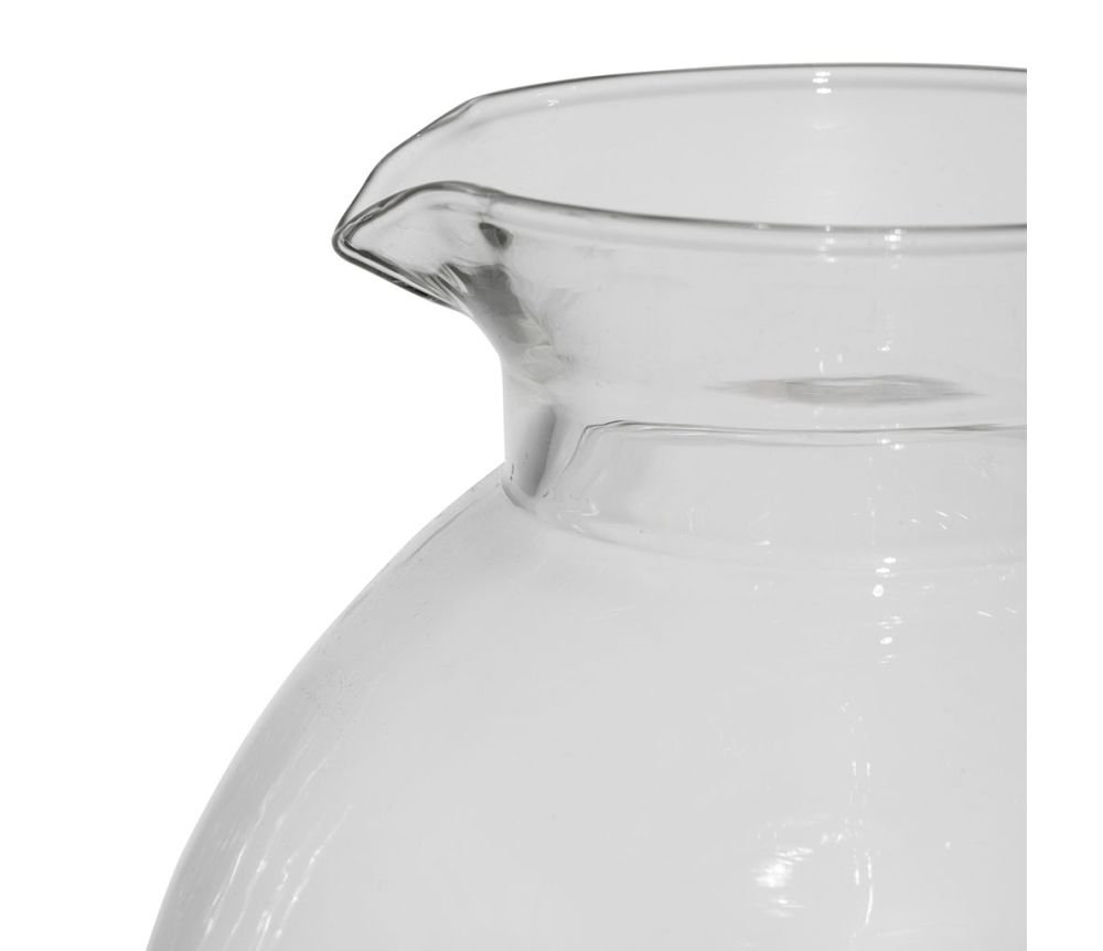 Pichet Crabe Crustacé Ambre – Élégance & Originalité, Yliades – Image 3