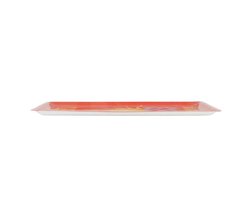 Plateau Solencia – Multicolore – Fer 30 x 40 cm, Yliades – Image 3