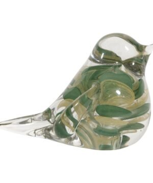 Presse-papier Serin Vert, Yliades