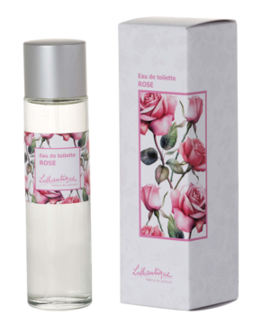 Eau de Toilette ROSE – Les secrets de Joséphine, Lothantique