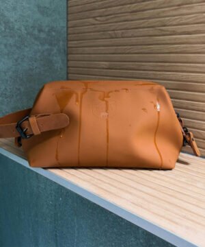 Alternative view of Trousse de toilette imperméable SITKA Havane, Alaskan Maker