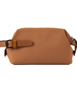 Trousse de toilette imperméable SITKA Havane, Alaskan Maker