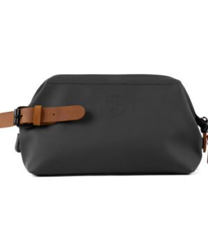 Trousse de toilette imperméable SITKA Noir, Alaskan Maker