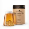Verre design Mont Blanc TOPOGRAPHIC, Alaskan Maker