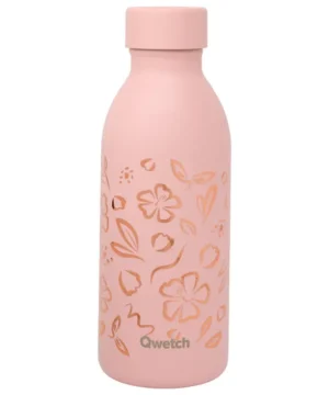 Bouteille isotherme Icon Moana Rose, Qwetch
