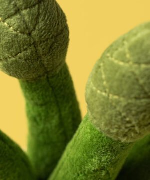 Alternative view of Amuseables Asparagus, Jellycat