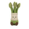 Amuseables Asparagus, Jellycat