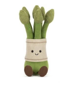 Amuseables Asparagus, Jellycat