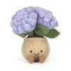 Amuseables Hydrangea, Jellycat