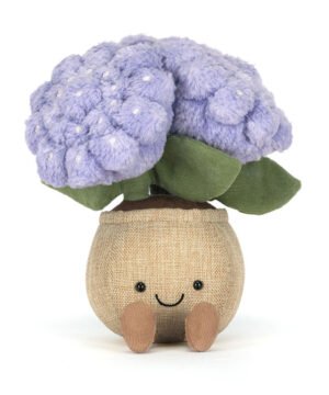 Amuseables Hydrangea, Jellycat