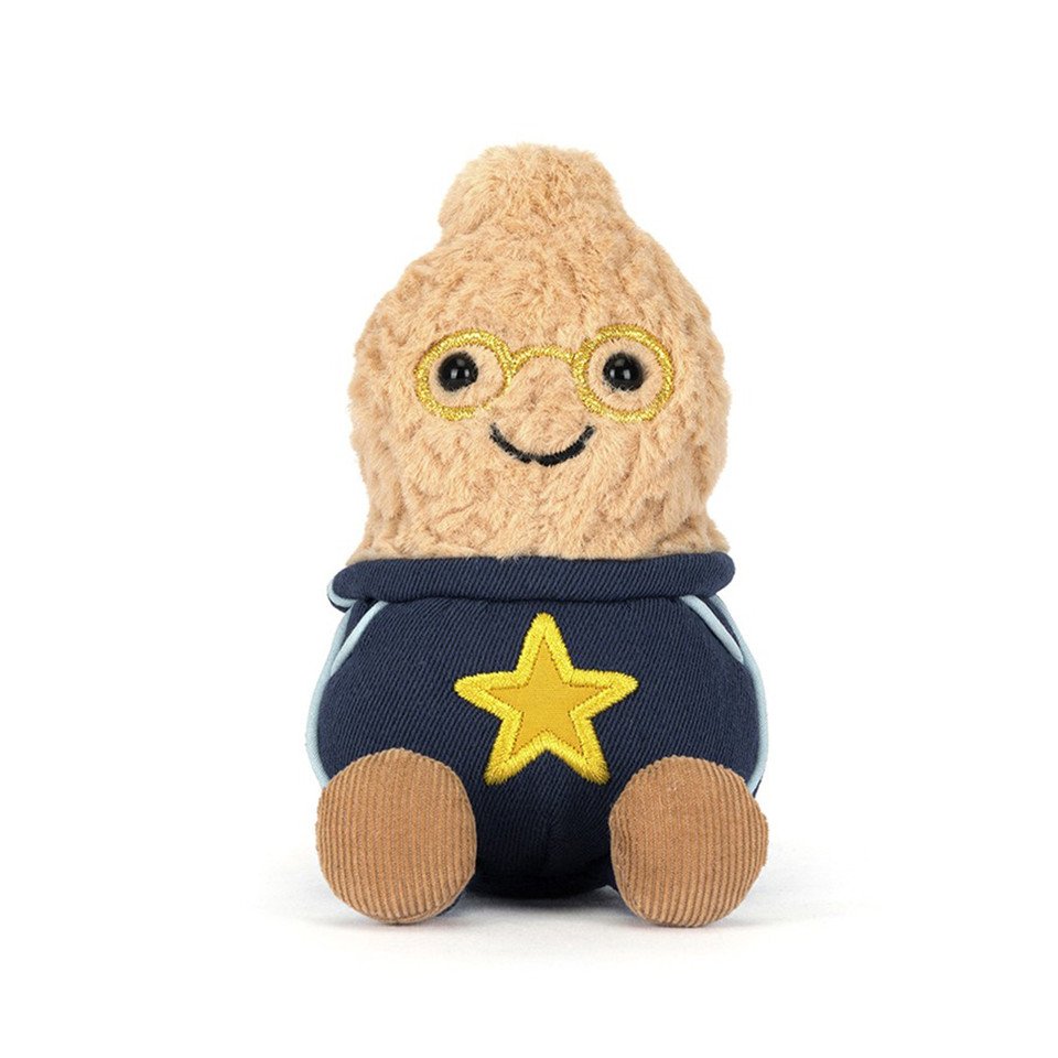 Amuseables Peanut, Jellycat