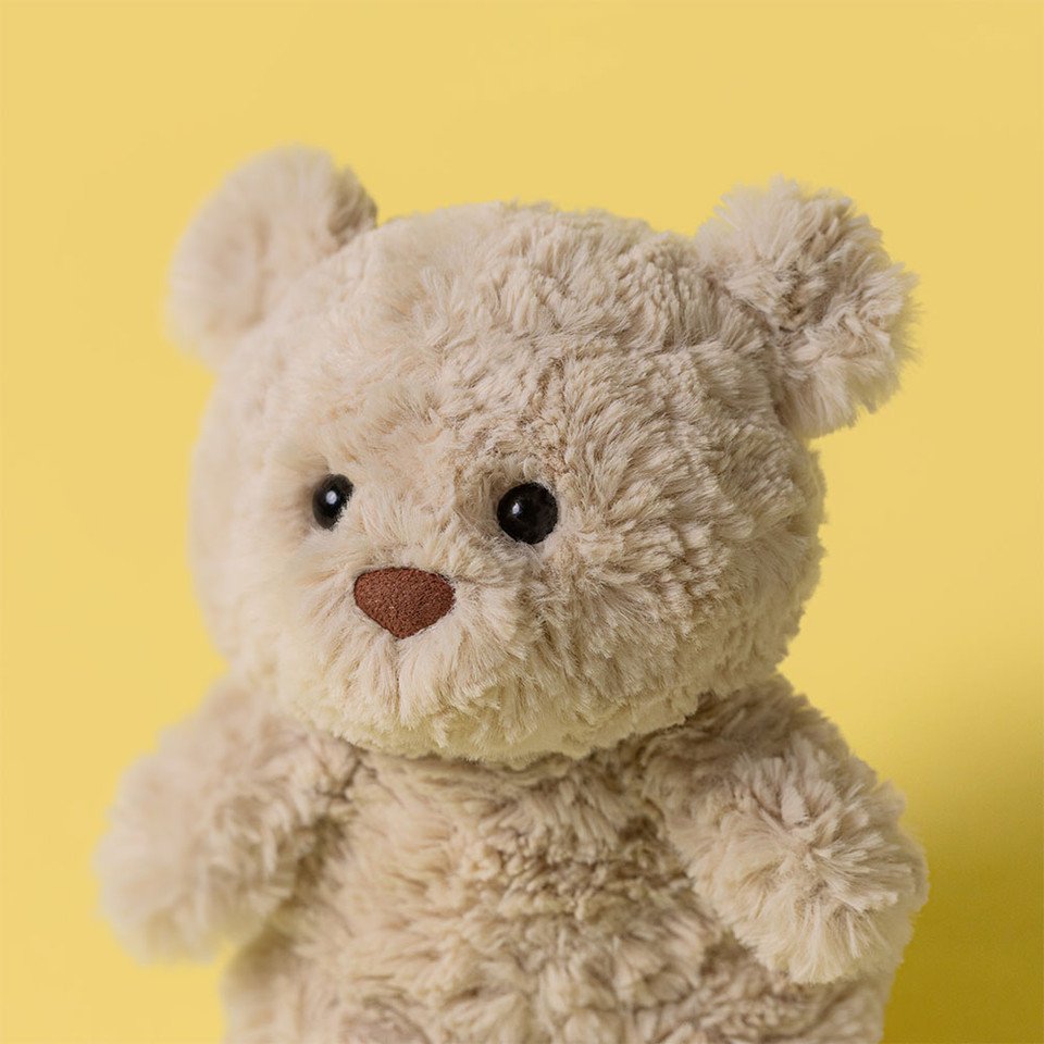 Bartholomew Bear Junior, Jellycat – Image 2