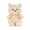 Bartholomew Bear Junior, Jellycat