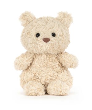 Bartholomew Bear Junior, Jellycat