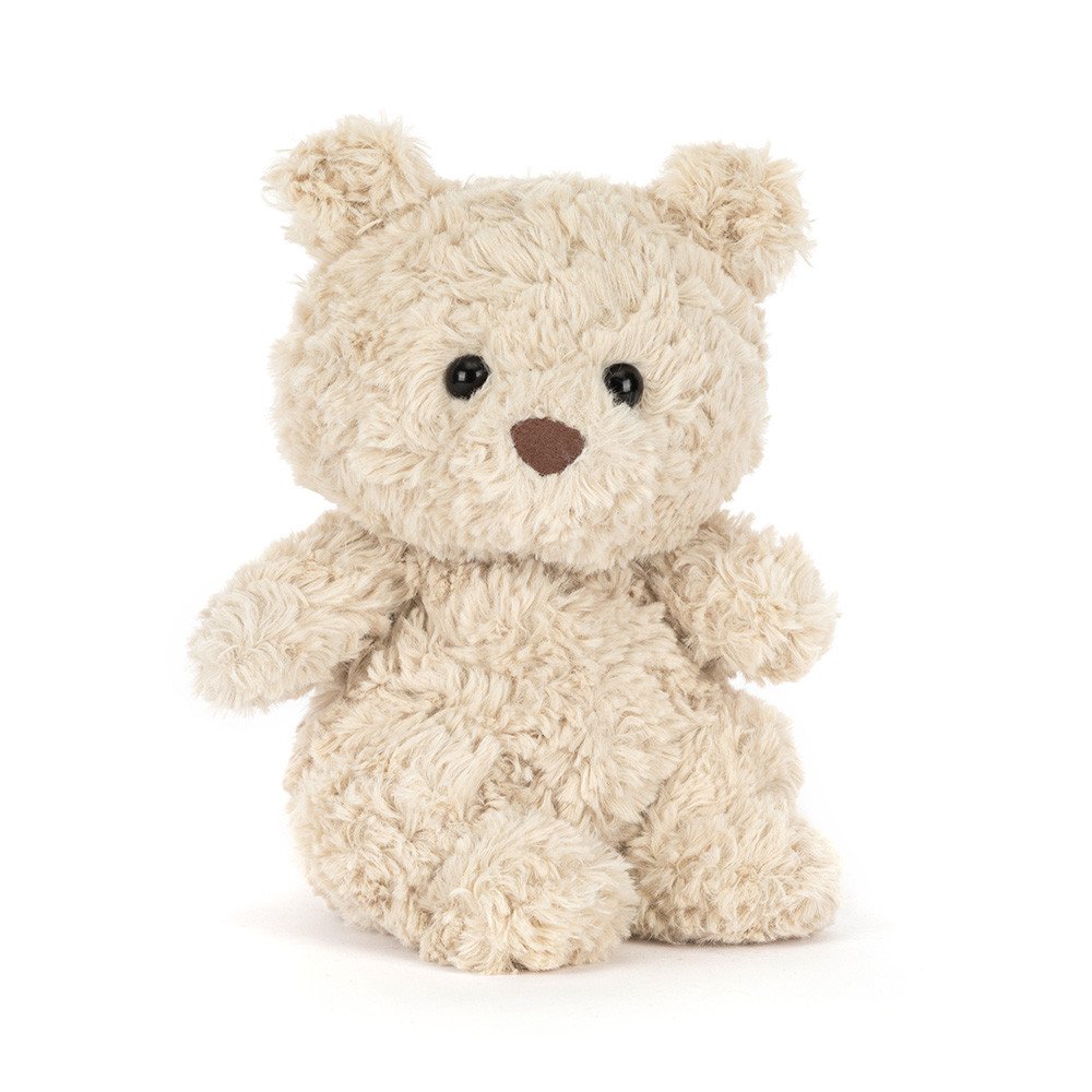 Bartholomew Bear Junior, Jellycat – Image 3